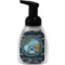 Design Your Own Foam Soap Bottle - Black