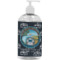 Design Your Own Plastic Soap / Lotion Dispenser - 16 oz - Large - White