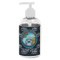 Design Your Own Plastic Soap / Lotion Dispenser - 8 oz - Small - White