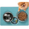 Design Your Own Dog Food Mat - Small