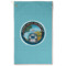 Design Your Own Golf Towel - Poly-Cotton Blend