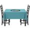 Design Your Own Tablecloth
