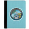 Design Your Own Notebook Padfolio