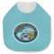 Design Your Own Jersey Knit Baby Bib