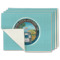 Design Your Own Single-Sided Linen Placemat - Set of 4