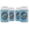 Design Your Own Can Cooler - 12 oz - Set of 4