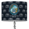 Design Your Own 16" Drum Lamp Shade - Fabric