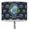 Design Your Own Drum Lamp Shade