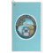 Design Your Own Microfiber Golf Towel