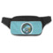 Design Your Own Fanny Pack - Modern Style