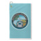 Design Your Own Microfiber Golf Towel - Small