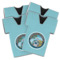 Design Your Own Jersey Bottle Cooler - Set of 4
