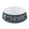 Design Your Own Plastic Dog Bowl - Small