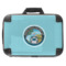 Design Your Own Hard Shell Briefcase - 18"