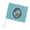 Design Your Own Car Flag