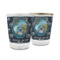 Design Your Own Glass Shot Glass - 1.5 oz