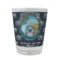 Design Your Own Glass Shot Glass - 1.5 oz - Single