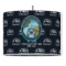 Design Your Own Drum Pendant Lamp