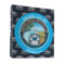 Design Your Own 3-Ring Binder - Full Wrap - 1"
