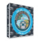 Design Your Own 3-Ring Binder - Full Wrap - 2"