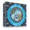 Design Your Own 3-Ring Binder - Full Wrap - 3"