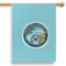 Design Your Own 28" House Flag