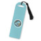 Design Your Own Plastic Bookmark
