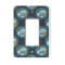 Design Your Own Rocker Style Light Switch Cover