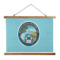 Design Your Own Wall Hanging Tapestry - Wide