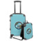 Design Your Own Kids 2-Piece Luggage Set - Suitcase & Backpack