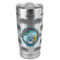Design Your Own 20oz Stainless Steel Double Wall Tumbler - Full Print