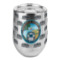 Design Your Own Stemless Wine Tumbler - Full Print