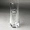 Design Your Own Champagne Flute - Stemless - Laser Engraved