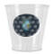 Design Your Own Plastic Shot Glass