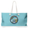 Design Your Own Large Tote Bag with Rope Handles