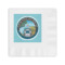 Design Your Own Coined Cocktail Napkins