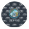 Design Your Own Round Stone Trivet