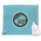 Design Your Own Security Blanket