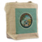 Design Your Own Reusable Cotton Grocery Bag