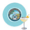 Design Your Own Printed Drink Topper