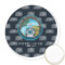 Design Your Own Printed Cookie Topper - Round