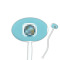 Design Your Own Oval Plastic Stir Sticks