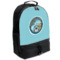 Design Your Own Backpack - Black