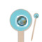Design Your Own Round Wooden Food Picks