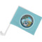 Design Your Own Car Flag - Small