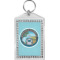 Design Your Own Bling Keychain
