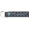 Design Your Own Neoprene Keychain Fob