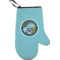Design Your Own Oven Mitt