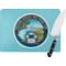Design Your Own Rectangular Glass Cutting Board