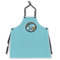 Design Your Own Apron Without Pockets